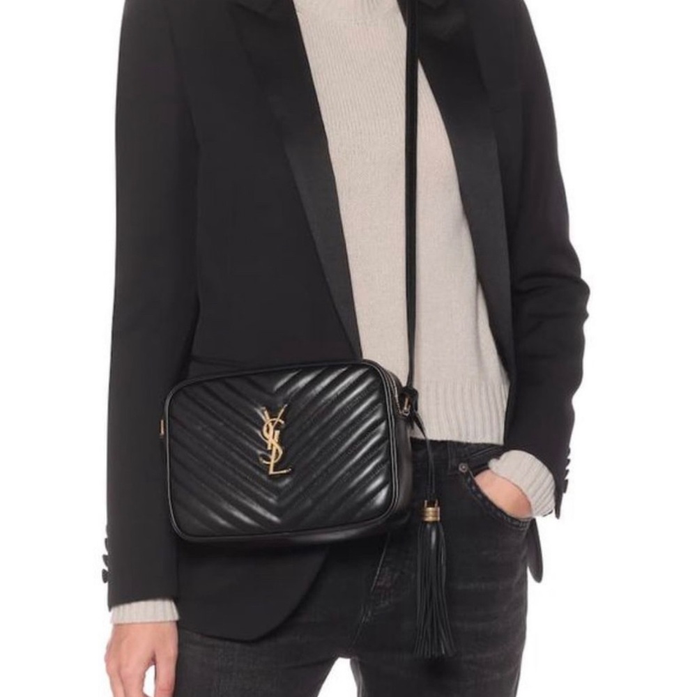 Saint Laurent cross body
